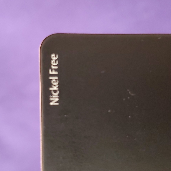 *NWT* Hot Topic's 3Pk Silver Charm Hoops - Picture 13 of 15